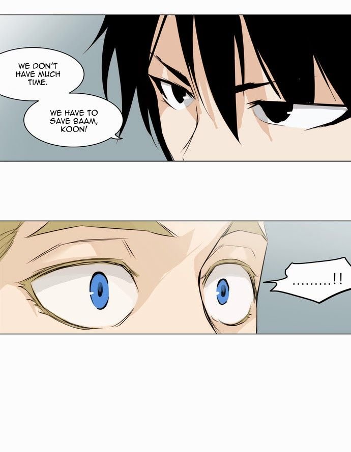 Tower of God, Chapter 166 image 19